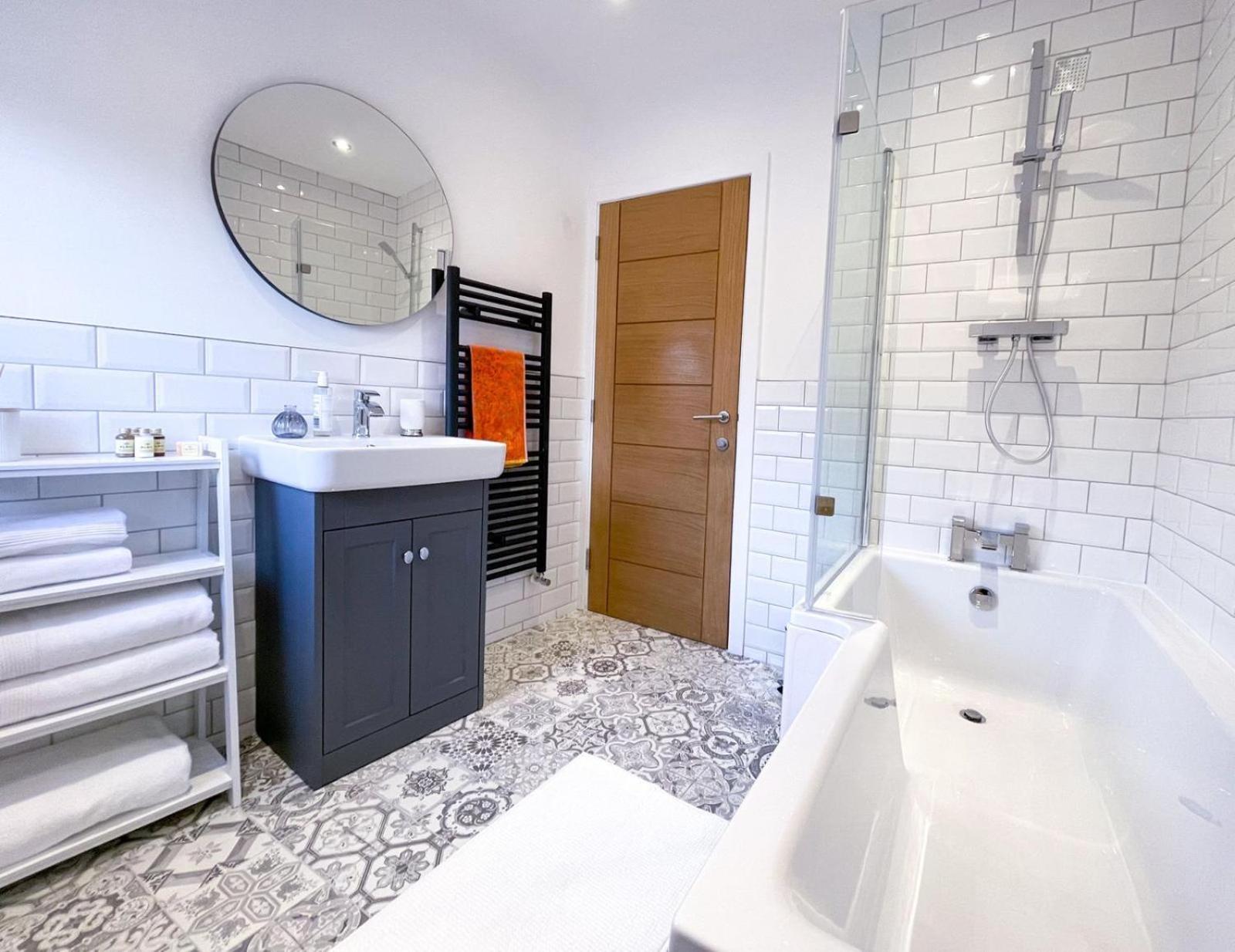 Juliet Beautiful 1 Bedroom, Central, Modern Space. Darlington (Durham) Exterior foto