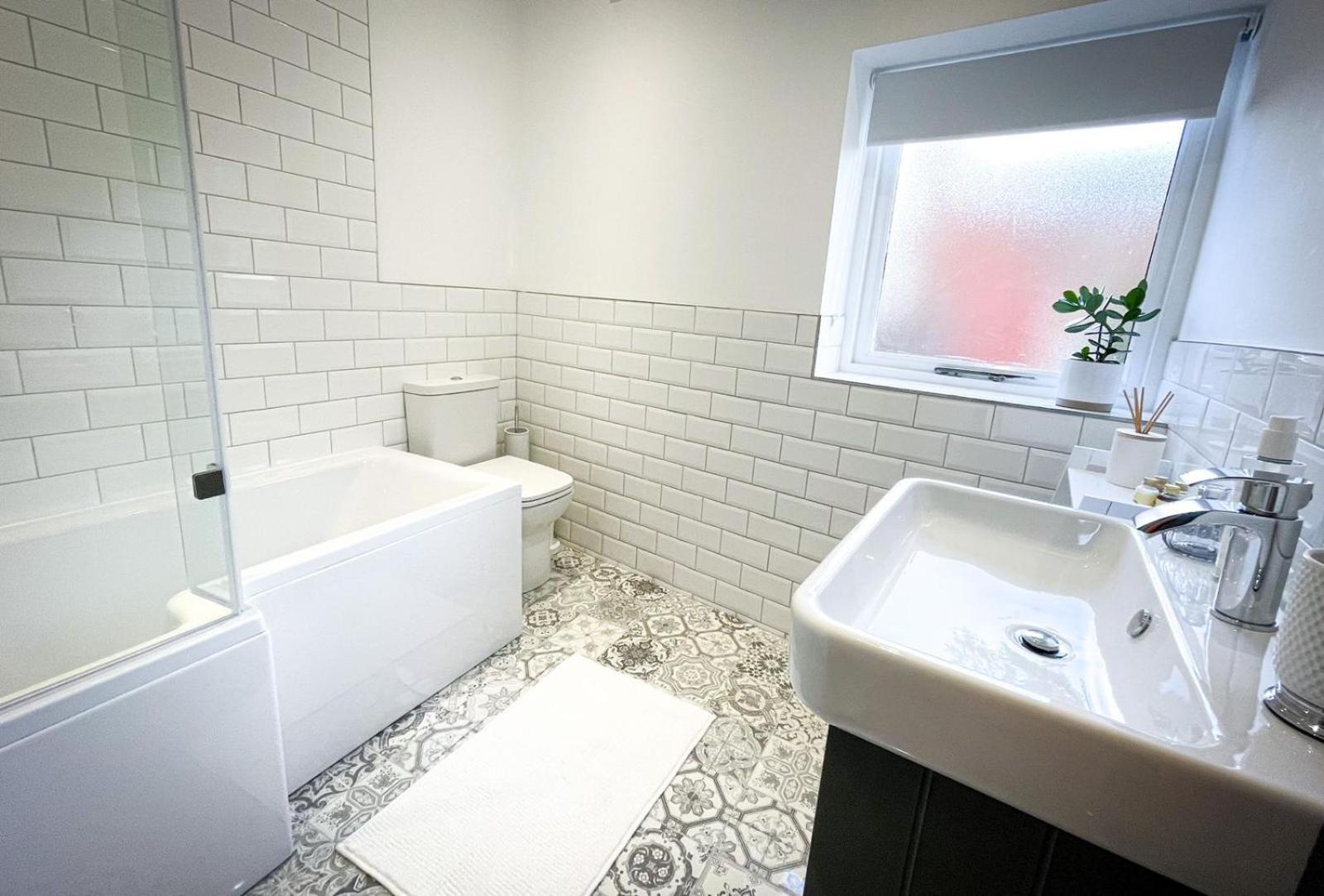 Juliet Beautiful 1 Bedroom, Central, Modern Space. Darlington (Durham) Exterior foto