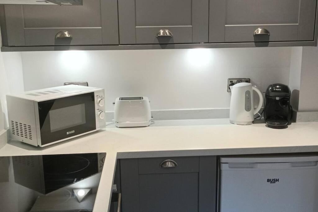 Juliet Beautiful 1 Bedroom, Central, Modern Space. Darlington (Durham) Exterior foto