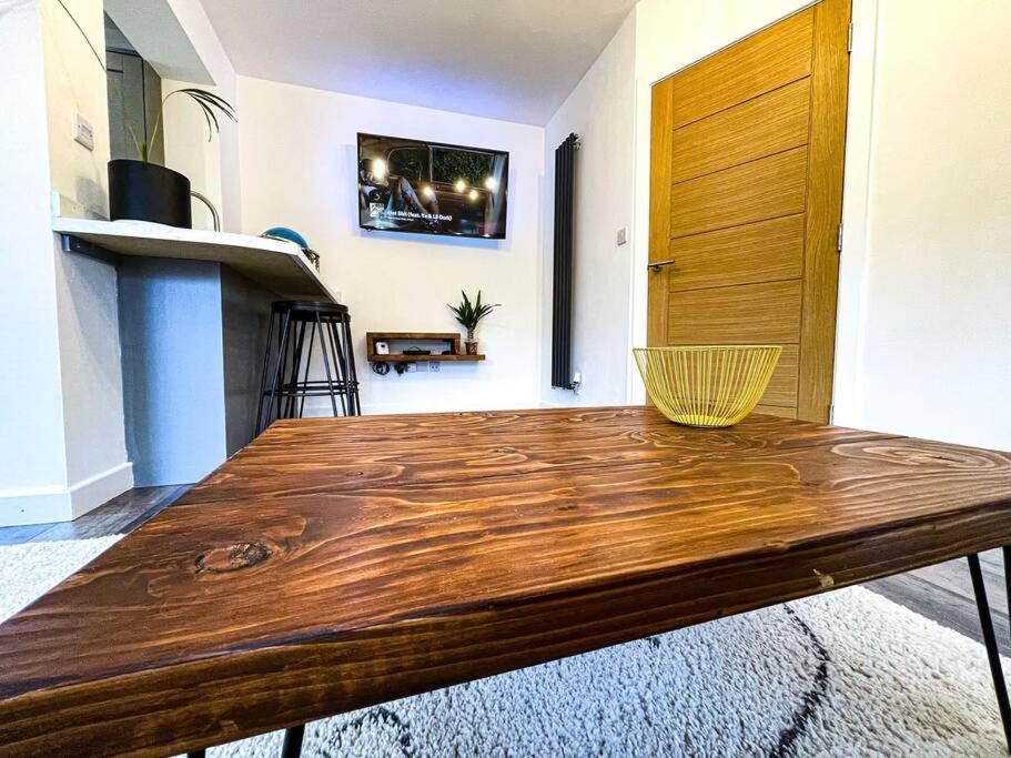 Juliet Beautiful 1 Bedroom, Central, Modern Space. Darlington (Durham) Exterior foto
