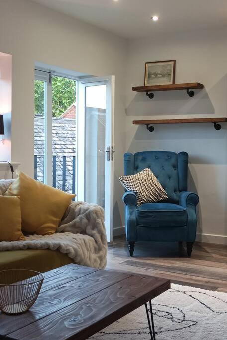 Juliet Beautiful 1 Bedroom, Central, Modern Space. Darlington (Durham) Exterior foto