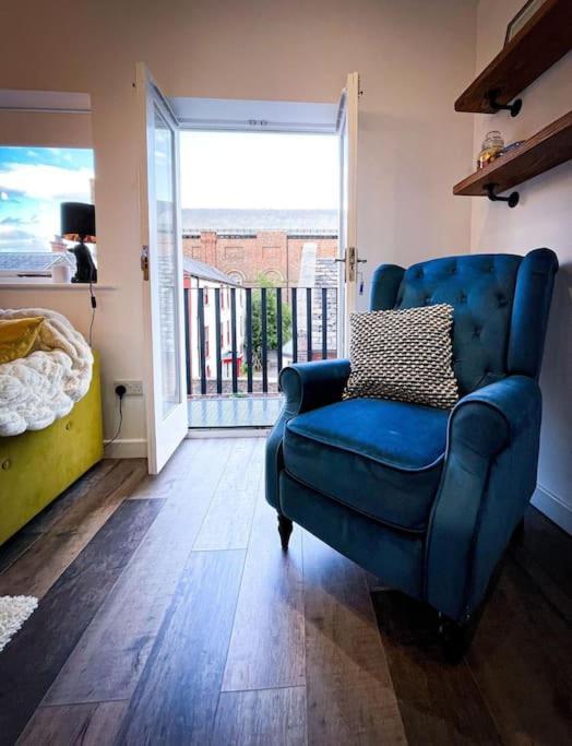 Juliet Beautiful 1 Bedroom, Central, Modern Space. Darlington (Durham) Exterior foto